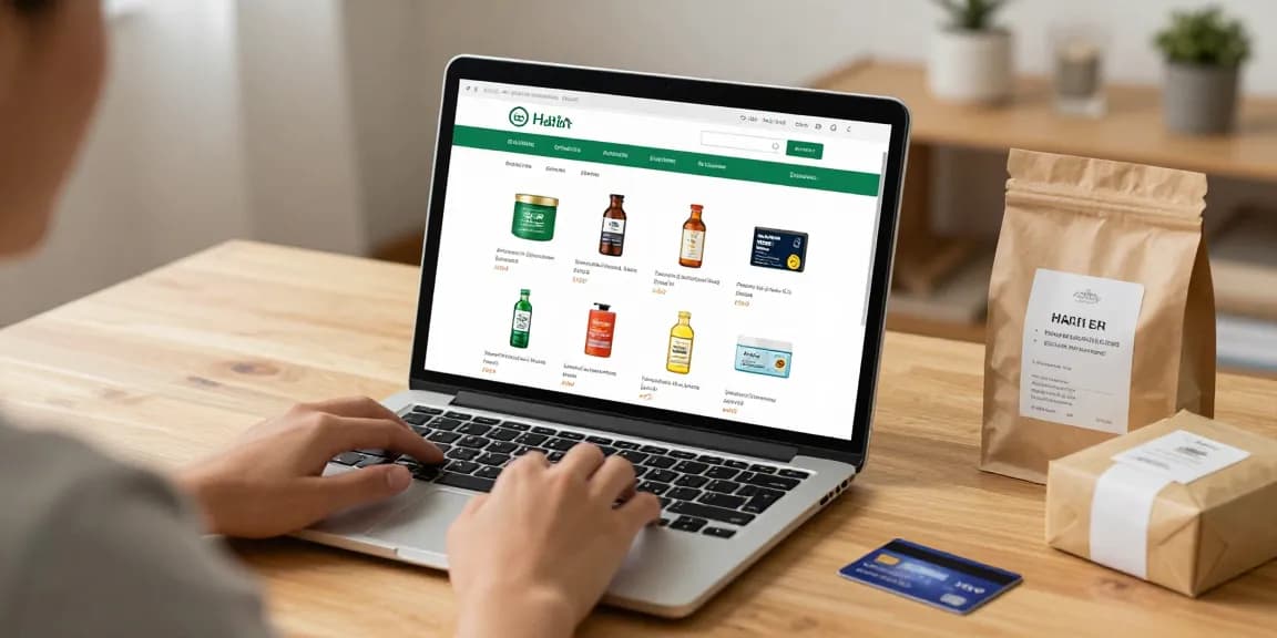 Explore the best deals at our Halal Online supermarket for premium products in an engaging e-commerce shopping experience.