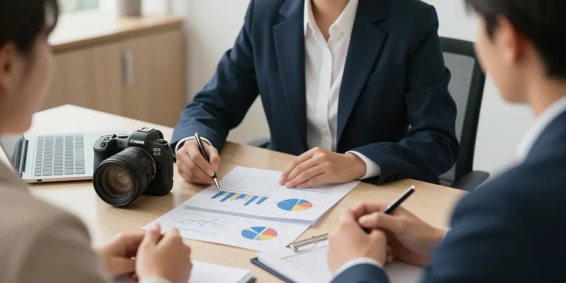 Trusted fiduciary in Reston VA providing financial services.