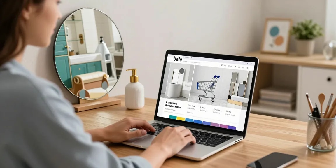 Shop online for premium oglinda baie and bathroom accessories, find best deals on e-commerce platforms.